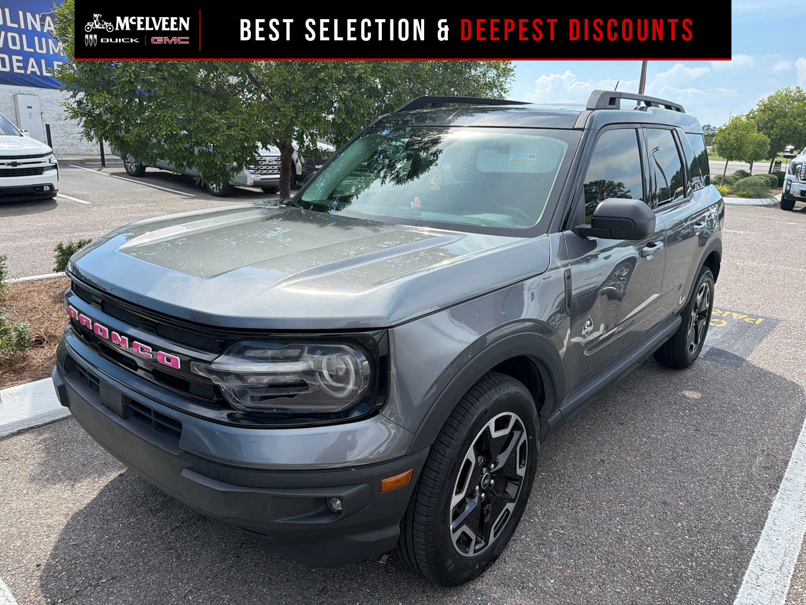 ford bronco sport 2024 3FMCR9C68RRE80286 image ford bronco sport 2024 3FMCR9C68RRE80286 image